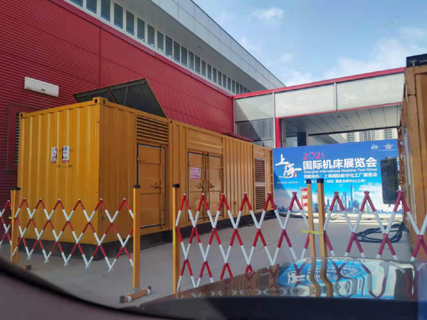 天台发电机出租 对于发电机的特性你了解多少?