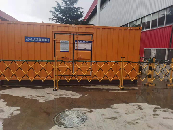 天台租赁发电机 柴油发电机组供应商:柴油发电机组润滑油的作用?