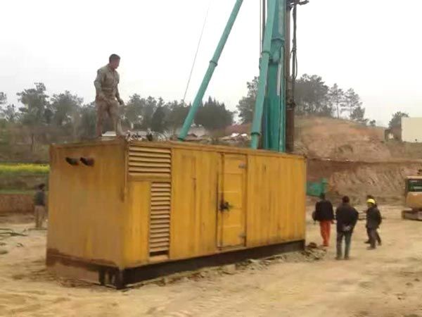天台如何判断水冷式机油散热器密封件是否需要更换?