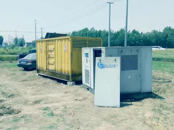 天台柴油发电机组冬季日常维修需要哪些工具?